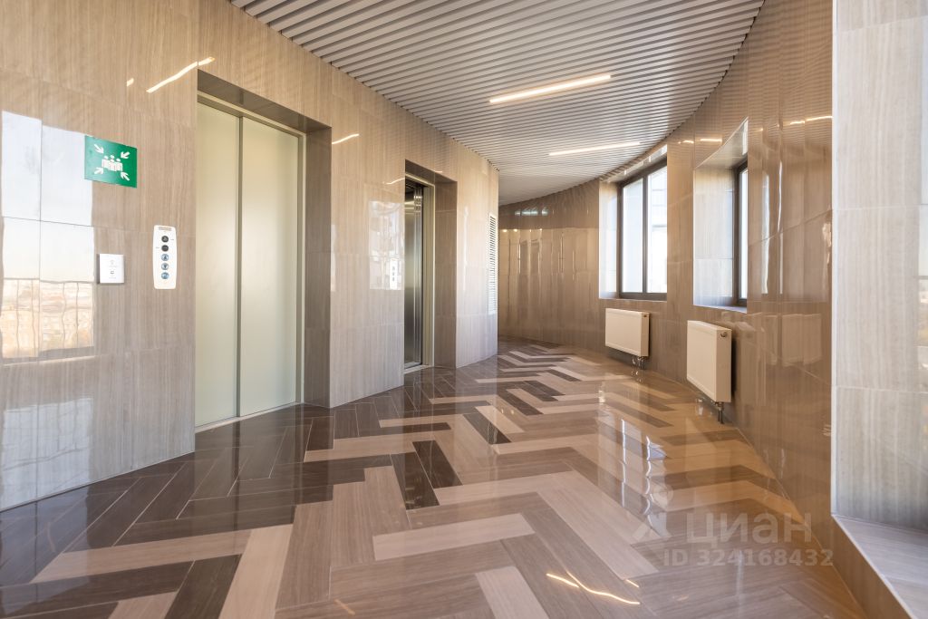 Продажа 1-комн квартиры на вторичном рынке Нахимовский проспект, 31к3