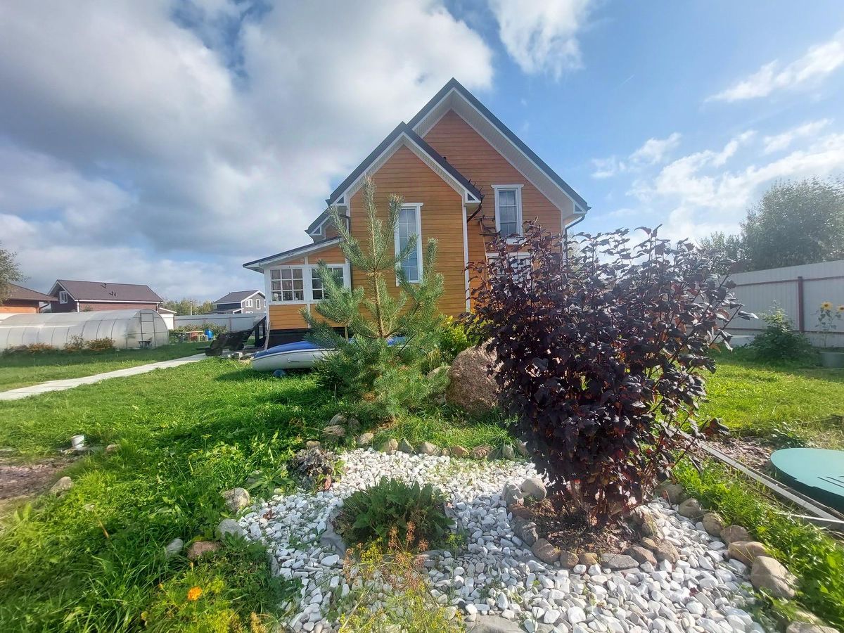 Продажа дома Кузнецы кп, 18