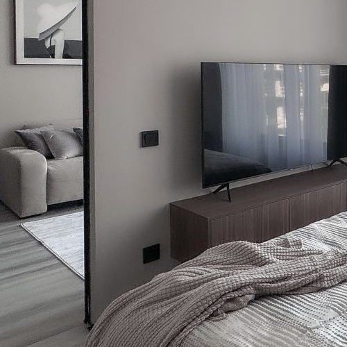 2-комн квартира улица 1-я Ямского Поля, 1к1