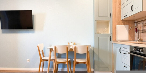 3-комн квартира Аптекарская набережная,  д. 6