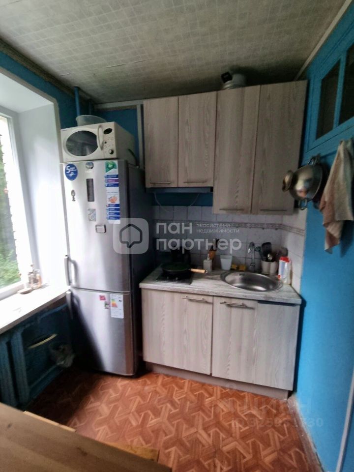 Продажа 2-комн квартиры на вторичном рынке Всеволожск, улица Шишканя, 13