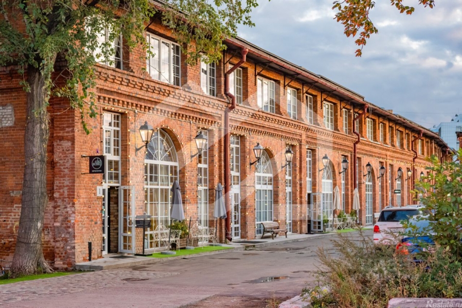 Продажа ПСН Бауманская улица,  д. 11 с1