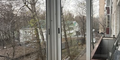 1-комн квартира 3-я Парковая улица, 7/17