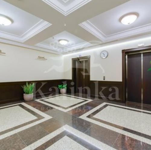 5-комн квартира улица Охотный Ряд