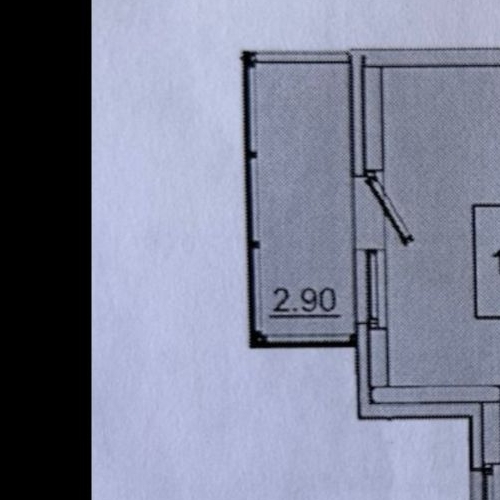 Студия д. Янино-2, улица Рябиновая, 30