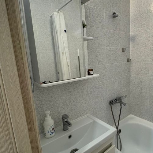 1-комн квартира Гатчина, улица Красных Военлетов, 4А