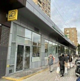 Аренда торгового помещения Семеновская Б. ул, д. 27 к2 Аренда торгового помещения Семеновская Б. ул, д. 27 к2