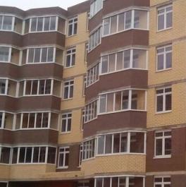 Продажа 1-комн квартиры на вторичном рынке Салтыковка, Школьная улица,  д. 15