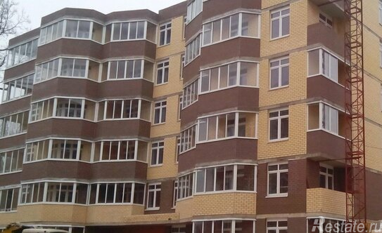 Продажа 1-комн квартиры на вторичном рынке Салтыковка, Школьная улица,  д. 15