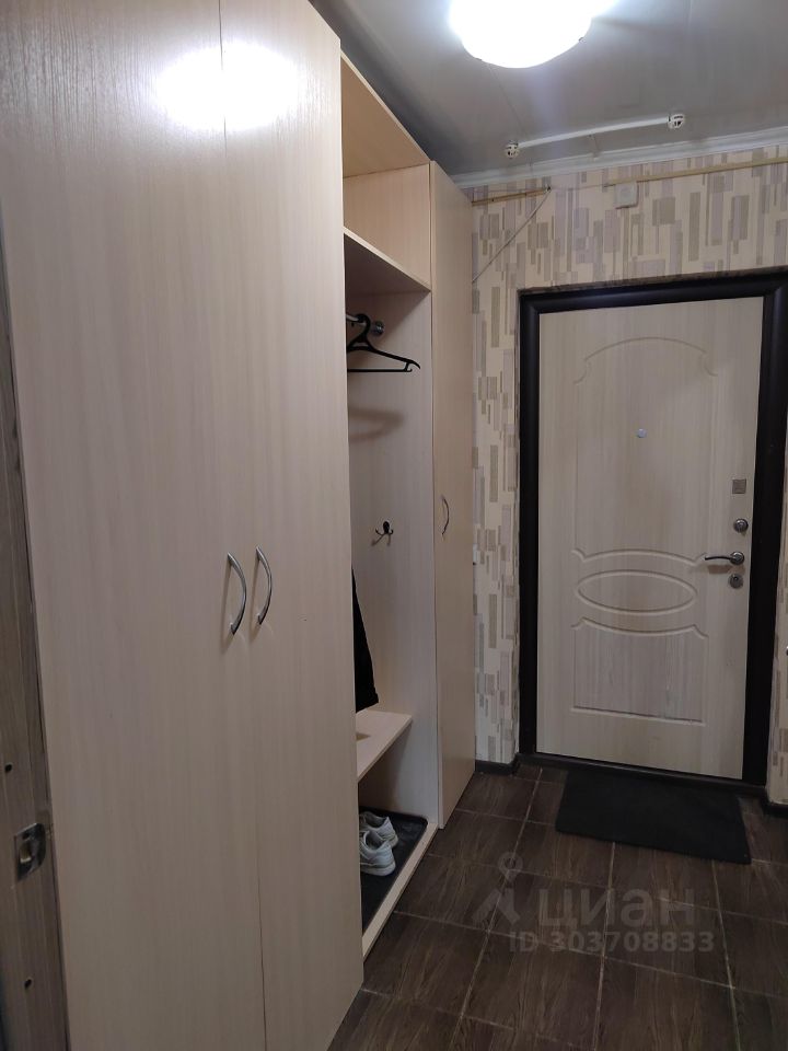 Продажа студии пос. Металлострой, Полевая улица, 9