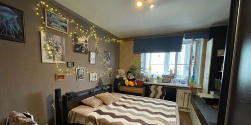 2-комн квартира ул Кржижановского,  д. 5,  к. 4