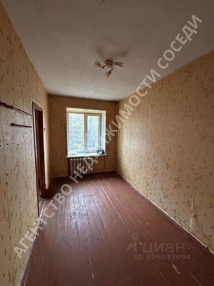 Продажа 2-комн квартиры на вторичном рынке Лыткарино, улица Ленина, 6