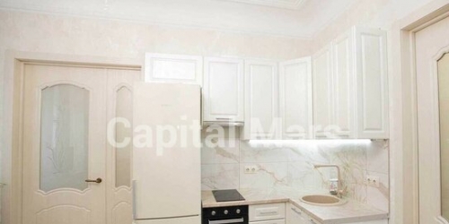 2-комн квартира Красноармейская 5-я ул,  д. 17