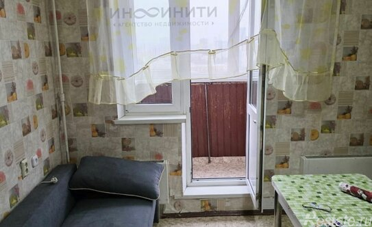 Продажа 1-комн квартиры на вторичном рынке Летчика Бабушкина ул