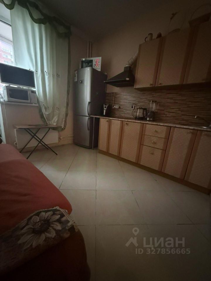Продажа 2-комн квартиры на вторичном рынке Мытищи, улица Стрелковая, 17