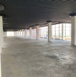 Продажа офиса Очаковское шоссе,  д. 34