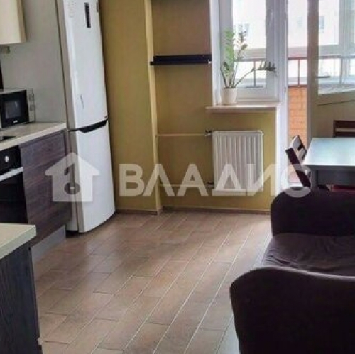 2-комн квартира Радиальная 6-я ул,  д. 3 к6