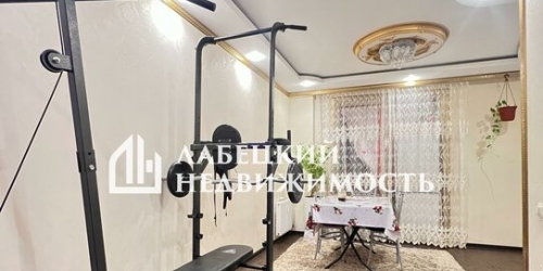 2-комн квартира улица Шкапина,  д. 9-11