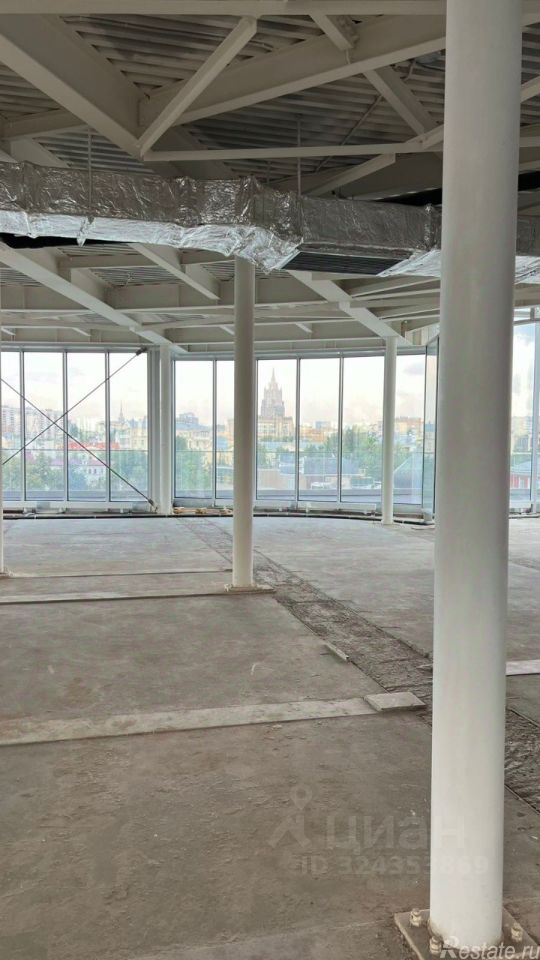 Аренда ПСН Турчанинов переулок,  д. 1