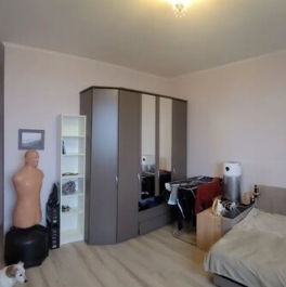 Продажа 4-комн квартиры на вторичном рынке Астрадамский проезд,  д. 4А к2