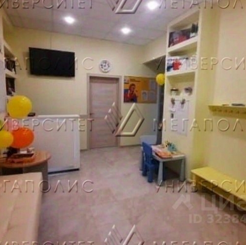 Помещение свободного назначения ул Лухмановская,  д. 24