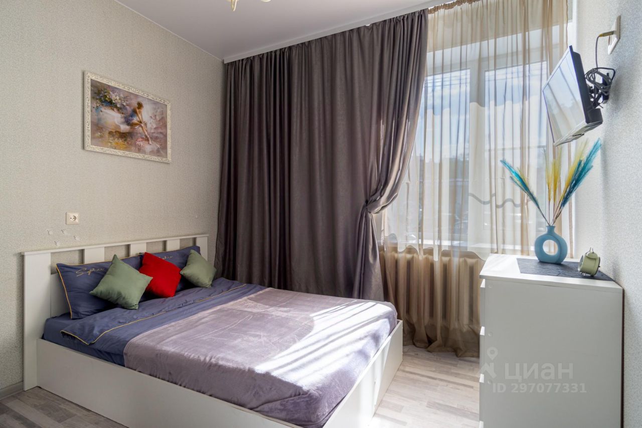 Аренда студии Миргородская улица, 12