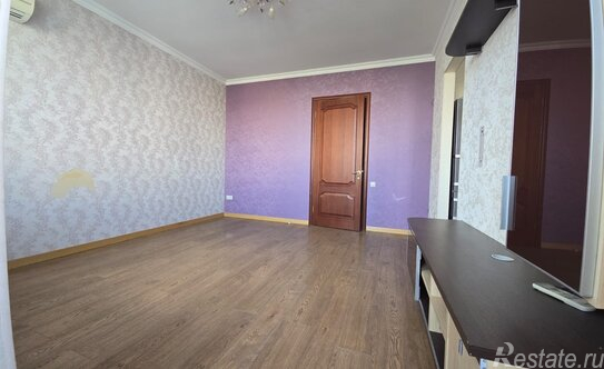 Продажа 5-комн квартиры на вторичном рынке Новокуркинское шоссе,  д. 35