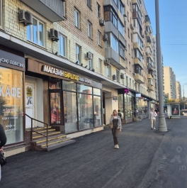 Аренда торгового помещения Бутырская улица,  д. 7