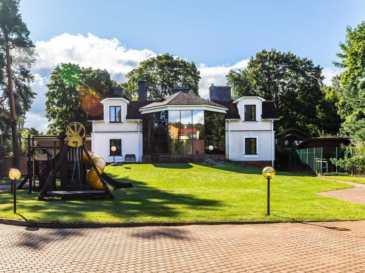 Продажа дома улица Корякова, 32