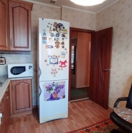 Продажа 2-комн квартиры на вторичном рынке Волжский бульвар,  д. 113А к8