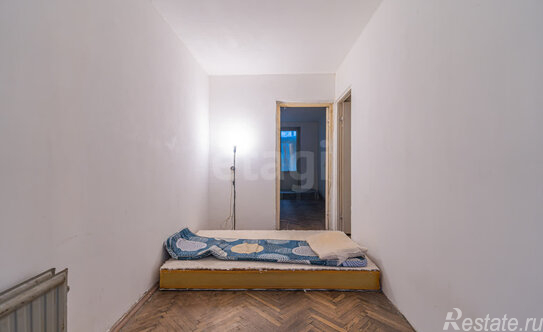 Продажа 3-комн квартиры на вторичном рынке Сиреневый б-р,  д. 16,  к. 1