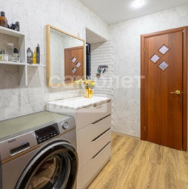 Продажа 2-комн квартиры на вторичном рынке Подольск, Октябрьский проспект,  д. 9А