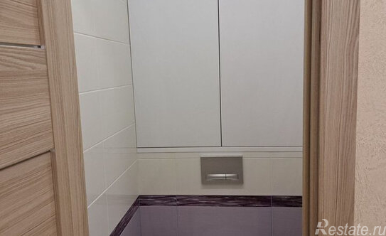 Продажа 3-комн квартиры на вторичном рынке Ольгино, улица Жилгородок,  д. 9А