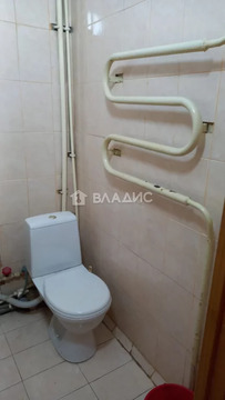 Продажа 1-комн квартиры на вторичном рынке Люберцы, улица Попова,  д. 22