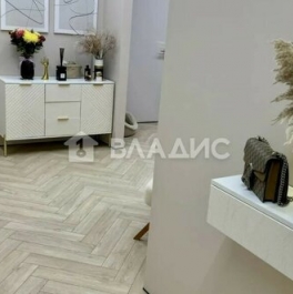 Продажа 3-комн квартиры на вторичном рынке Болтино, улица Баздырева,  д. 5
