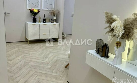 Продажа 3-комн квартиры на вторичном рынке Болтино, улица Баздырева,  д. 5