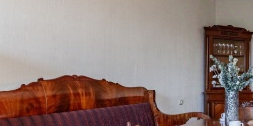 3-комн квартира набережная Адмиралтейского Канала, 7