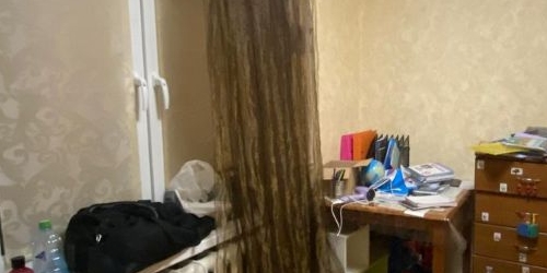 2-комн квартира улица Каховка, 25К2