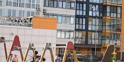 4-комн квартира Рублевское шоссе, 70к6