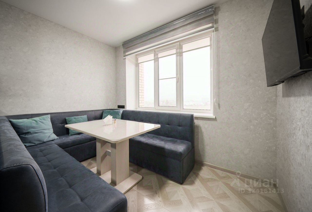 Продажа 3-комн квартиры на вторичном рынке проезд Дизельный, 11к1