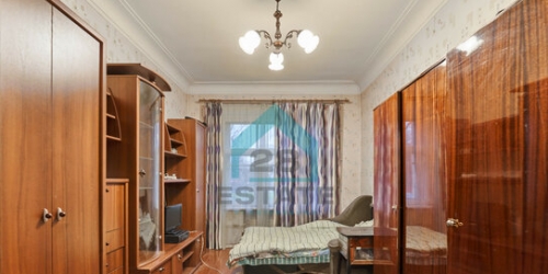 4-комн квартира Дудко ул,  д. 24