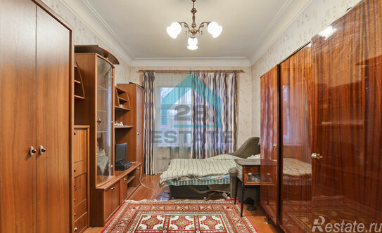 Продажа 4-комн квартиры на вторичном рынке Дудко ул,  д. 24