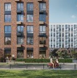 Продажа 1-комн квартиры на вторичном рынке Мисайлово д, Пригород Лесное мкр,  д. 1