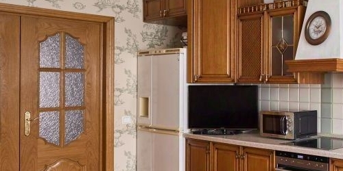 4-комн квартира улица Кедрова, 21к2