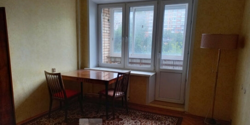 1-комн квартира Песчаный пер,  д. 8