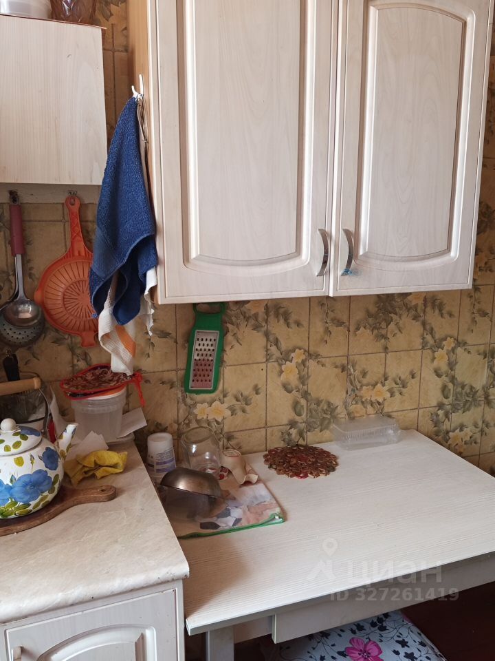 Продажа комнаты Сланцы, улица Максима Горького, 4