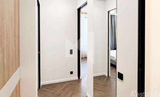 Продажа 1-комн квартиры на вторичном рынке Шмитовский проезд,  д. 39 к6