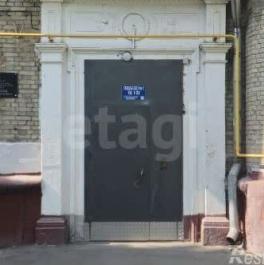 Продажа 2-комн квартиры на вторичном рынке Новокузьминская 1-я ул,  д. 17