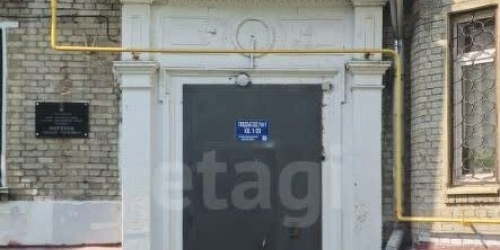 2-комн квартира Новокузьминская 1-я ул,  д. 17