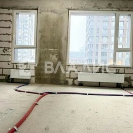 Продажа 2-комн квартиры на вторичном рынке проезд Завода Серп и Молот,  д. 8